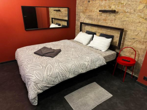 ApartHotel Riga